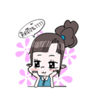 MeoMeo'（個別スタンプ：2）
