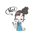 MeoMeo'（個別スタンプ：10）