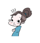 MeoMeo'（個別スタンプ：20）