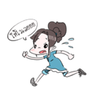 MeoMeo'（個別スタンプ：24）