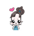 MeoMeo'（個別スタンプ：29）