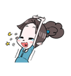 MeoMeo'（個別スタンプ：32）