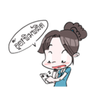 MeoMeo'（個別スタンプ：40）