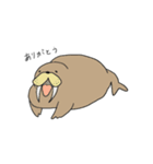 替玉（個別スタンプ：5）