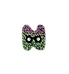 プランクトン人（個別スタンプ：21）