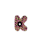 プランクトン人（個別スタンプ：24）