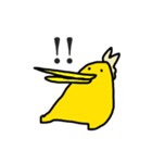 ガー子。（個別スタンプ：23）