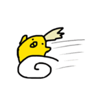 ガー子。（個別スタンプ：28）
