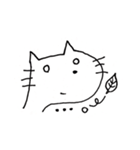 ゆるゆる日和（個別スタンプ：4）