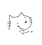 ゆるゆる日和（個別スタンプ：6）