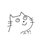 ゆるゆる日和（個別スタンプ：8）