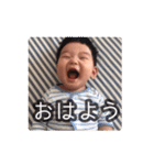 けんぞうスタンプ2（個別スタンプ：1）