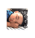 けんぞうスタンプ2（個別スタンプ：2）