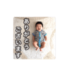 けんぞうスタンプ2（個別スタンプ：3）