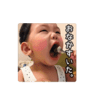 けんぞうスタンプ2（個別スタンプ：8）