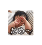 けんぞうスタンプ2（個別スタンプ：11）