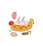 today eat what？（個別スタンプ：3）