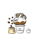 today eat what？（個別スタンプ：4）