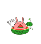 today eat what？（個別スタンプ：6）