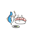 today eat what？（個別スタンプ：10）