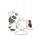 today eat what？（個別スタンプ：12）