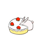 today eat what？（個別スタンプ：13）