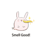 today eat what？（個別スタンプ：14）