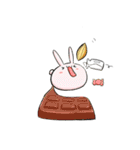 today eat what？（個別スタンプ：15）