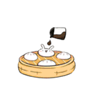 today eat what？（個別スタンプ：30）