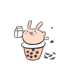 today eat what？（個別スタンプ：34）