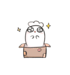 today eat what？（個別スタンプ：36）