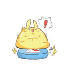 today eat what？（個別スタンプ：39）
