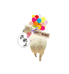 every sweet days（個別スタンプ：2）