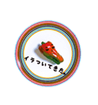 every sweet days（個別スタンプ：5）