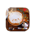every sweet days（個別スタンプ：7）