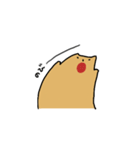 絵本のねこ（個別スタンプ：1）