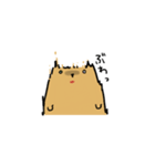 絵本のねこ（個別スタンプ：2）