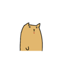 絵本のねこ（個別スタンプ：5）