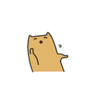 絵本のねこ（個別スタンプ：7）