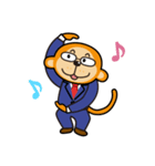 てるまさグループ（個別スタンプ：26）