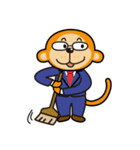 てるまさグループ（個別スタンプ：36）