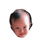 きょきょ（個別スタンプ：1）