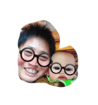 きょきょ（個別スタンプ：8）