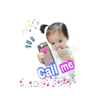 BABY BABY LOVE 2（個別スタンプ：6）
