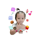 BABY BABY LOVE 2（個別スタンプ：7）