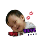 BABY BABY LOVE 2（個別スタンプ：14）
