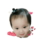 BABY BABY LOVE 2（個別スタンプ：28）