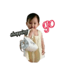 BABY BABY LOVE 2（個別スタンプ：35）