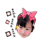 Fuffy＆Dobby1（個別スタンプ：26）
