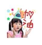 Fuffy＆Dobby1（個別スタンプ：27）